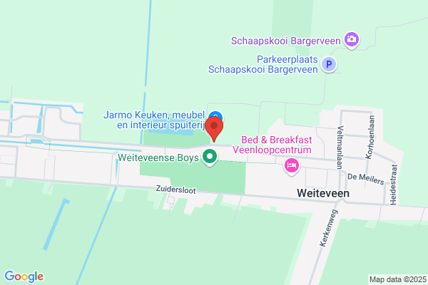 Meubelfabriek En Handelsondern Gebroeders Niers