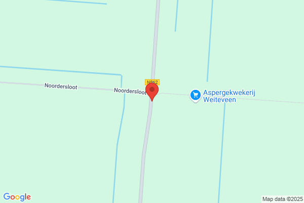 Noorden Bv, 't