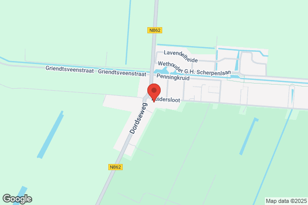 Openbare Basisschool De Klobbestoek