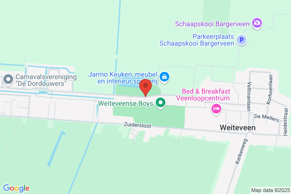 Peuterspeelzaal De Heiderakkertjes Opmaat