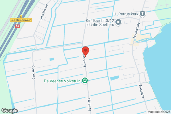 Planta Nova Vof