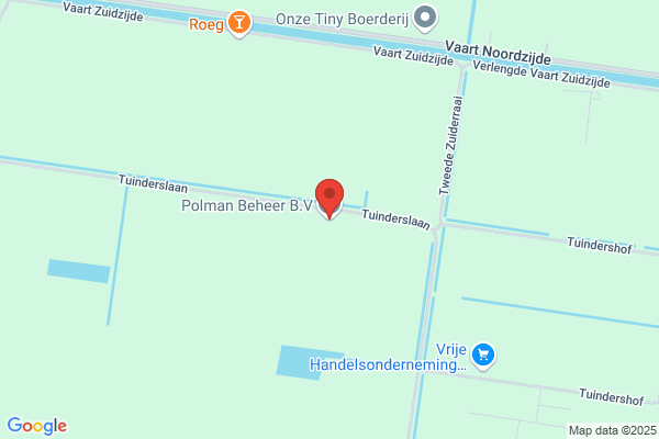 Polman Bv