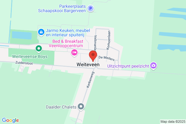 Postkantoor