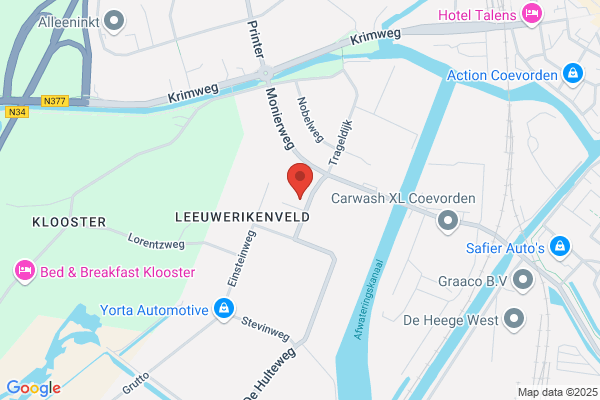 Schoonex Reinigingssystemen