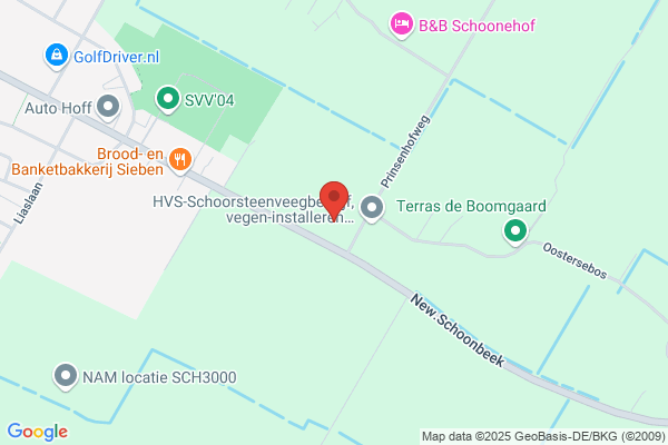 Schoonmaakbedrijf Mol Erica Bv