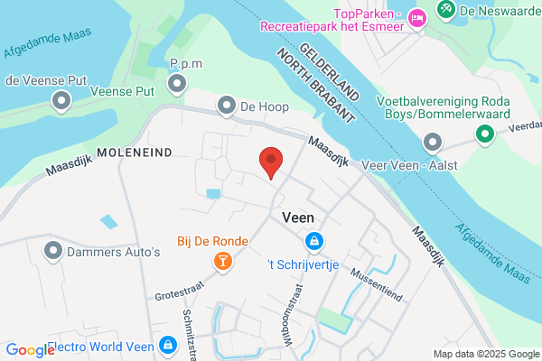 Tibo Servicebedrijf Vof