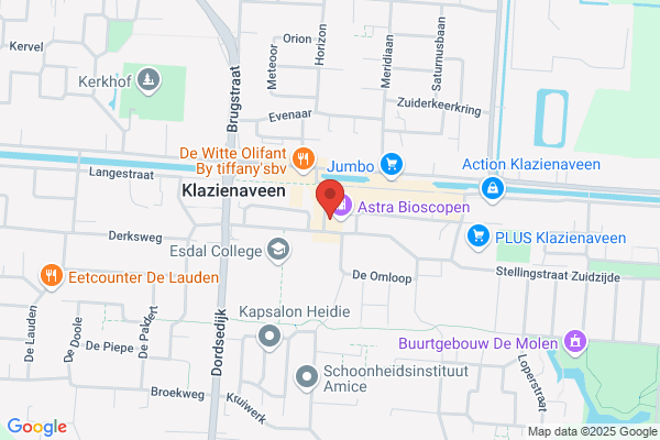 Toerkoop En Reisbureau Lanting Bv