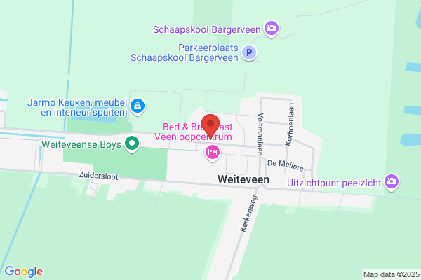 V. Van Der Velde