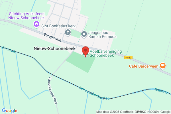 Vv Schoonebeek