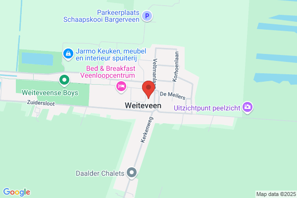 Wesseling, B H