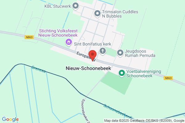 Zwarte Racker, De