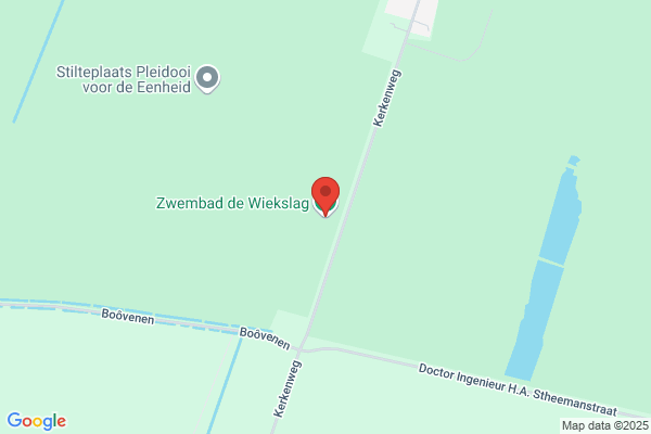 Zwembad De Wiekslag