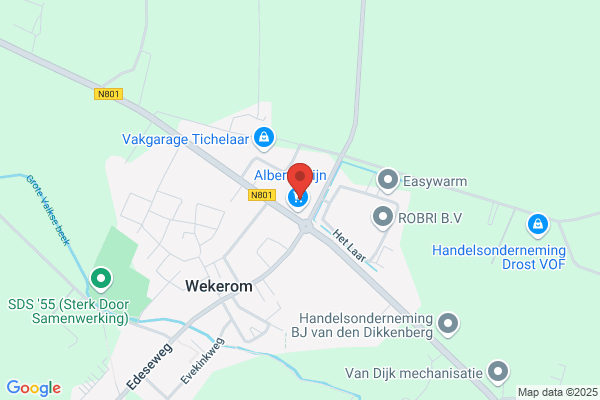 Welkoop Wekerom