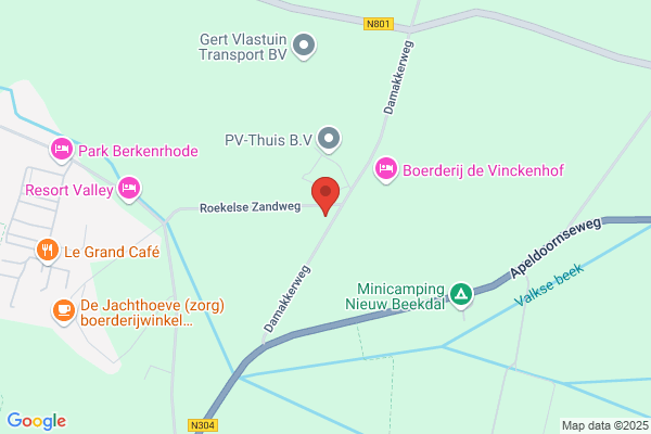 Electrotechniek Van Omme