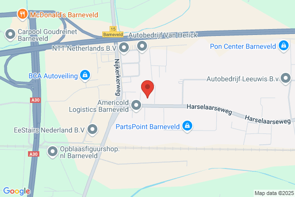 Meijer Hekwerken