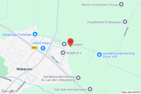 A.A. Ter Maaten