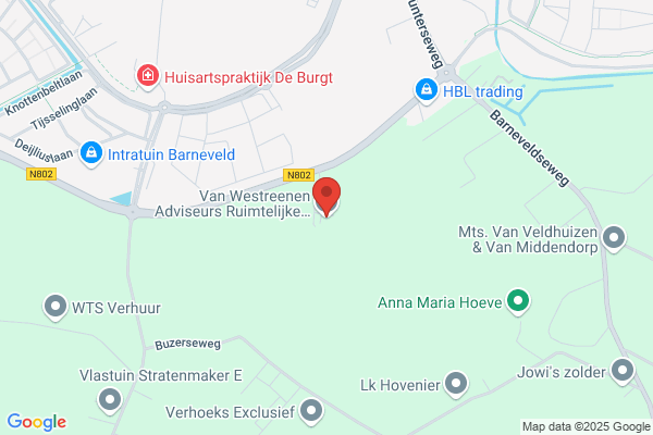 Adviesbureau Van Doorne Bv