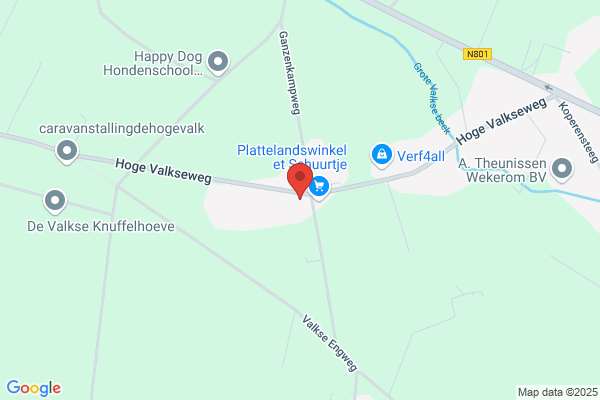 Basisschool Met De Bijbel De Valk