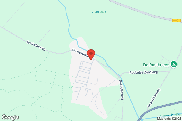 Berkenrhode Camping