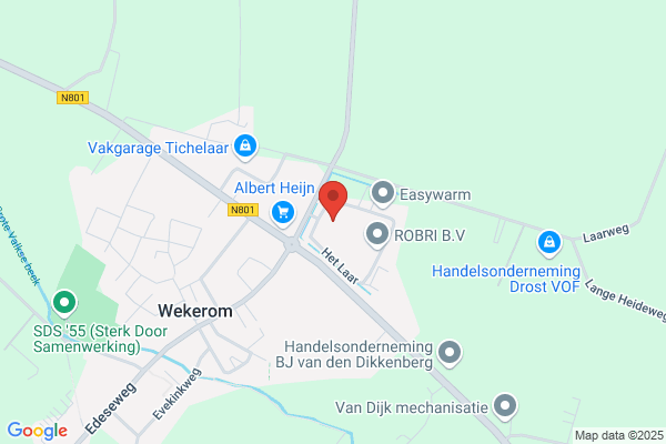 Brink W vd