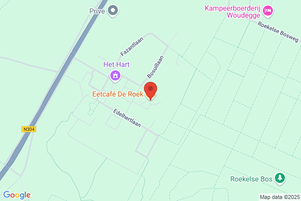 Cafe Van De Krol