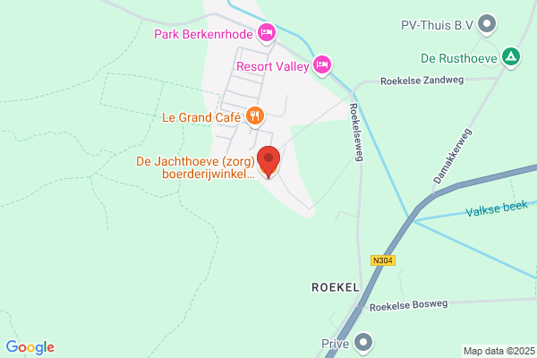 De Wilgenhoeve