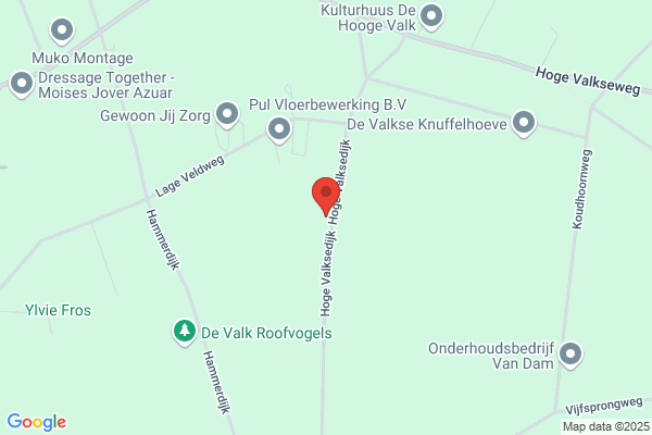 Dierenpension De Valk