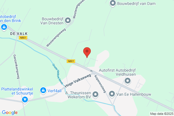 Electro Timmer Wekerom Bv