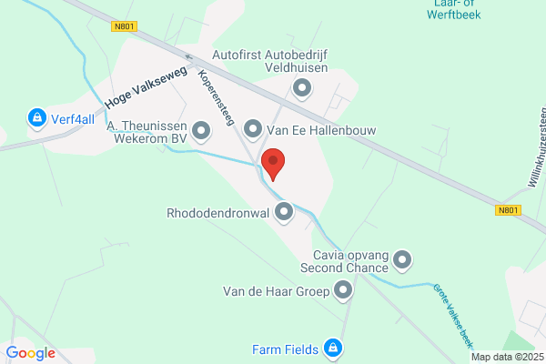 Firma Kok En Klok