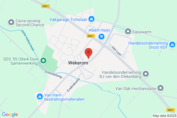 Garage Herweijer