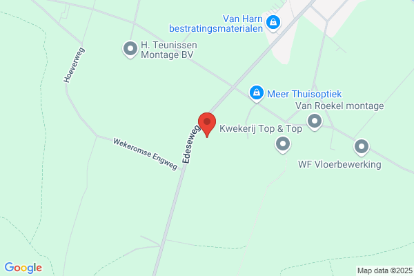 Grond- en Sloopwerken en Containertransport VOF De Vries