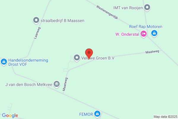 H J M Bouw BV