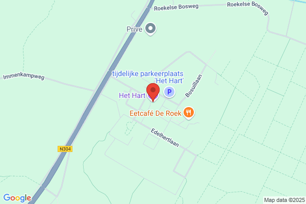 Harten, M Van