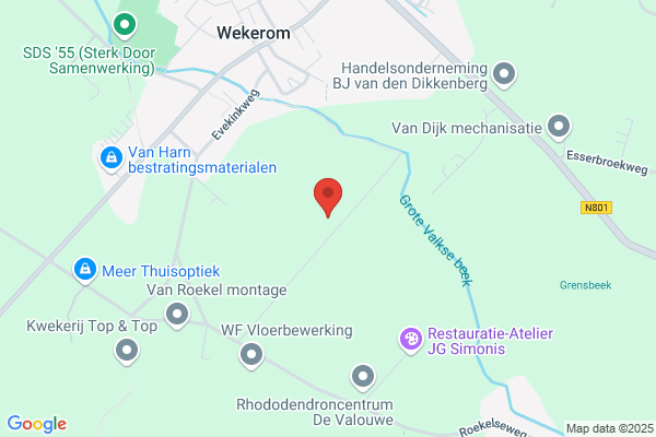 Hendriksen, J