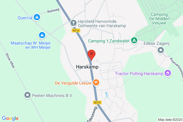 Int. Transportbedrijf Piet Wagtho