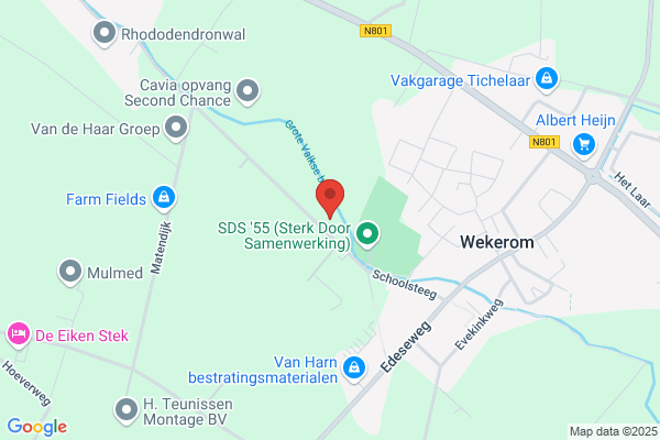 J Borgers Keukencentrum