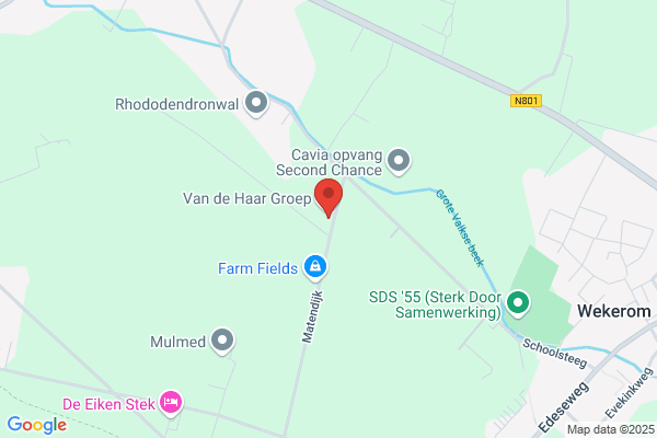 Lagen Glas in Lood Van