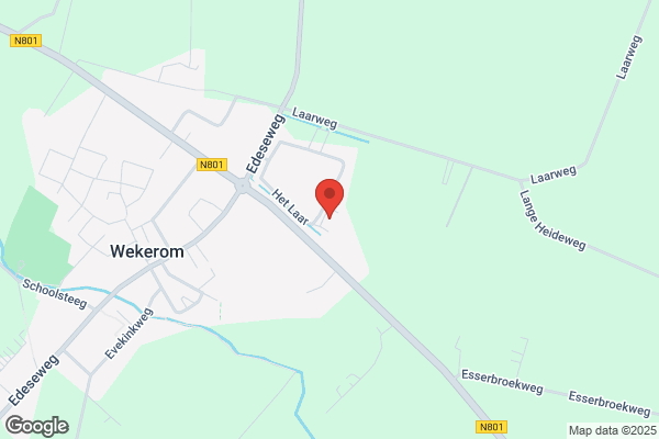 Lambalgen, E Van