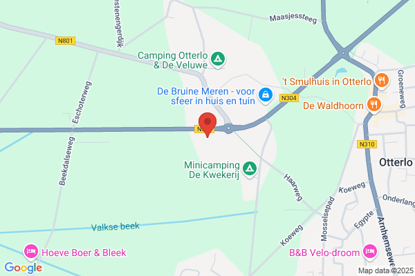 Loonhoutzagerij W. Schreuder