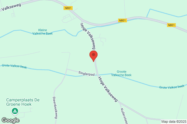 Luttikhuizen, H T Van