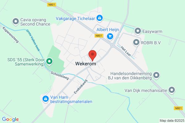 Nederlands Hervormde Dorpskerk