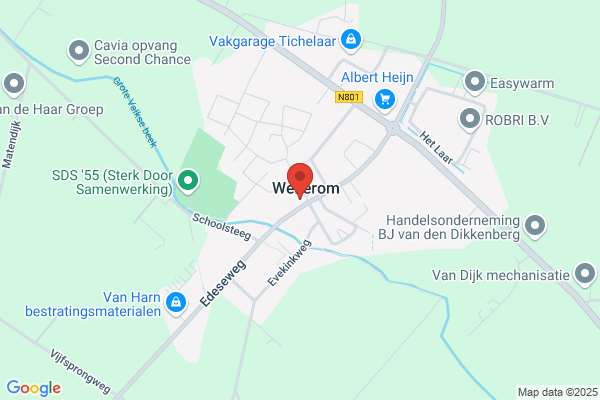 Postkantoor
