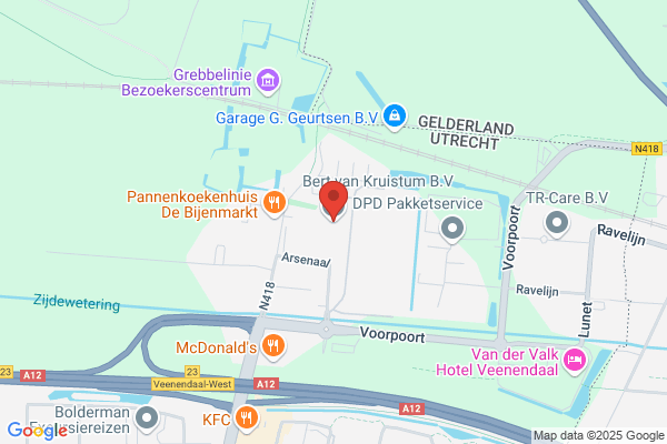 Van Kruistum Bv