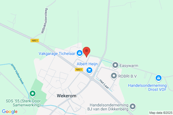 Veenstra
