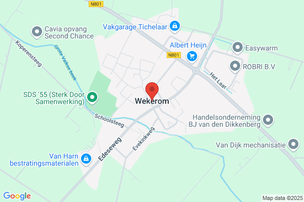 Vof Veehandel Ronald Pluim