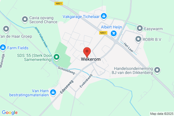 Waaijenberg Timmerfabriek & Houtdraaierij