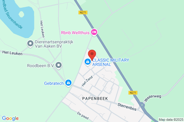 Installatie Techniek Klabbers