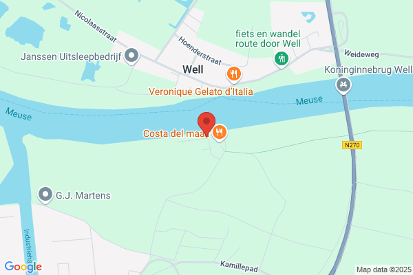 Kooy, De