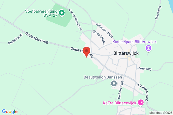 Boomkwekerij Rongen & Zn BV