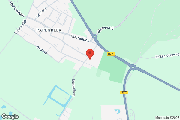 Huisartsenpraktijk Maasoever Well